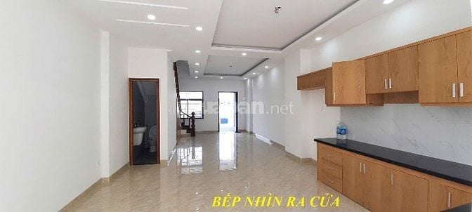 Nhà Nguyên căn 1 trệt 2 lầu - KDC Thăng Long Home - TĐ, Giá 18tr/th