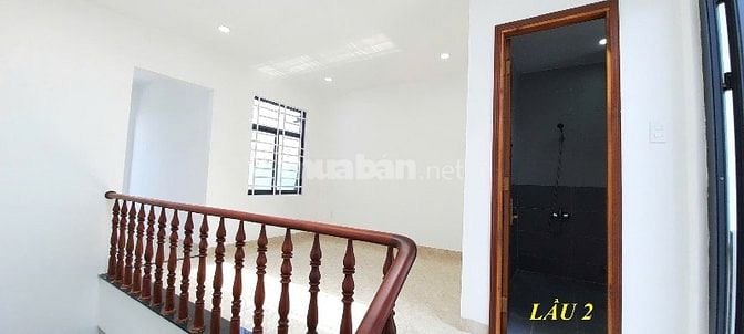 Nhà Nguyên căn 1 trệt 2 lầu - KDC Thăng Long Home - TĐ, Giá 18tr/th