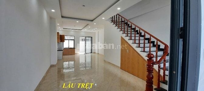 Nhà Nguyên căn 1 trệt 2 lầu - KDC Thăng Long Home - TĐ, Giá 18tr/th