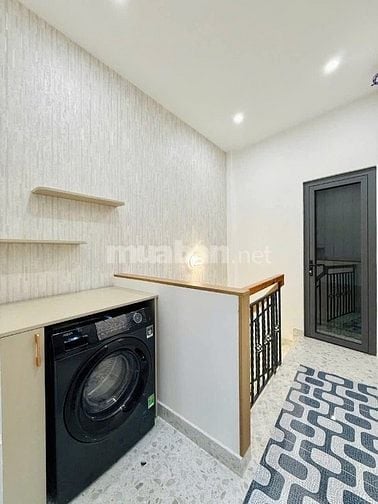 BÁN NHÀ CHÍNH CHỦ|khu vực sân bay|sổ hồng riêng bao sang tên|hẻm 5m