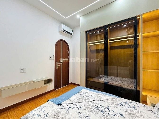 BÁN NHÀ CHÍNH CHỦ|khu vực sân bay|sổ hồng riêng bao sang tên|hẻm 5m