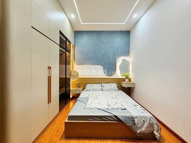 BÁN NHÀ CHÍNH CHỦ|khu vực sân bay|sổ hồng riêng bao sang tên|hẻm 5m