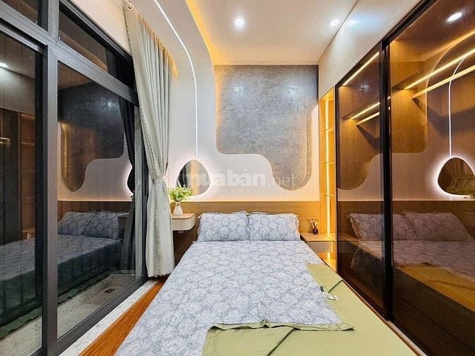 BÁN NHÀ CHÍNH CHỦ|khu vực sân bay|sổ hồng riêng bao sang tên|hẻm 5m