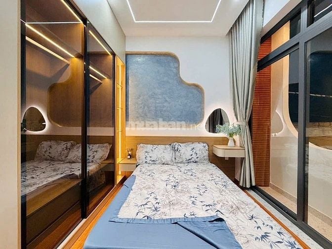BÁN NHÀ CHÍNH CHỦ|khu vực sân bay|sổ hồng riêng bao sang tên|hẻm 5m
