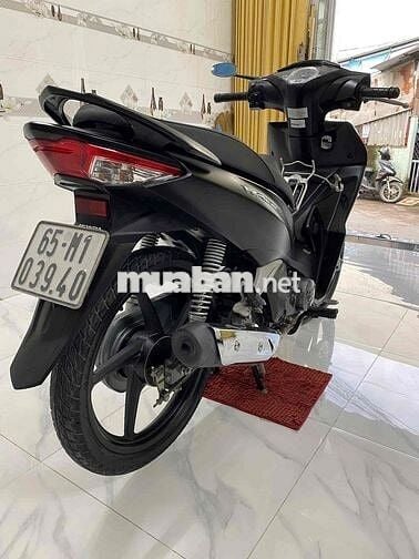 Honda Future Fi 2022 BS 65M1 - 039.40