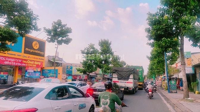 BÁN NHÀ MẶT TIỀN LÊ THỊ HÀ HƯỚNG ĐÔNG NAM… GIÁ THƯƠNG LƯỢNG