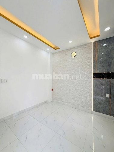 Bán nhà gần Bùng Binh Nguyễn Thái Sơn, 40m2 1ty950 -Trương Đăng Quế GV