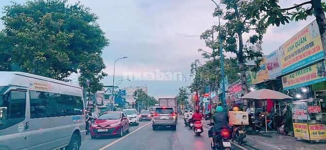 BÁN NHÀ MẶT TIỀN LÊ THỊ HÀ HƯỚNG ĐÔNG NAM… GIÁ THƯƠNG LƯỢNG