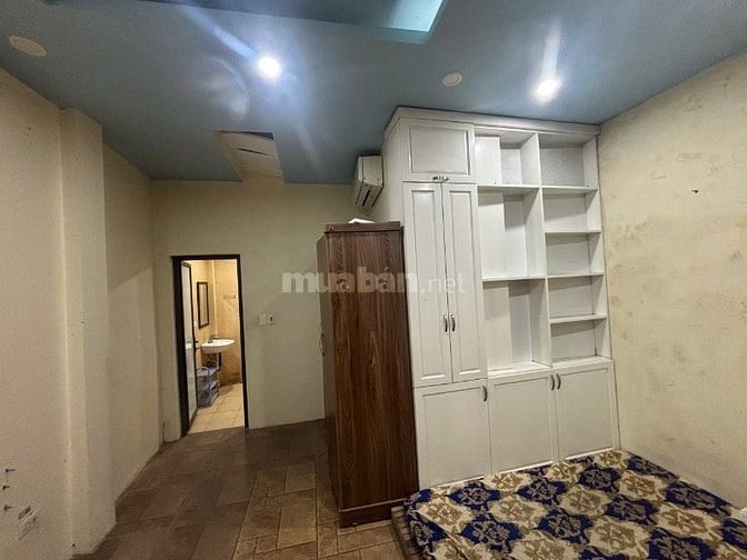 Cho thuê nhà phố hương viên, gần hồ hai bà trưng