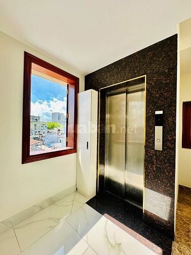 Cho thuê nhà biệt thự số 179E Đặng Thuỳ Trâm, Phường 13, Quận Bình Thạ