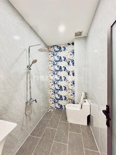 TC 3 Tỷ mua ngay căn nhà 2 tầng ngay Đặng Thùy Trâm, BT. DT: 52.5m2
