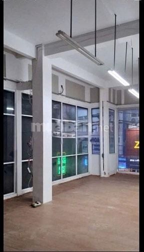 Cho thuê nhà hẻm 4m(XH)Hiệp Nhất, P.4, Q.Tân Bình giá 19tr