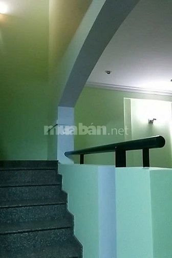 Cho thuê nhà hẻm 4m(XH)Hiệp Nhất, P.4, Q.Tân Bình giá 19tr
