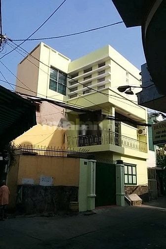 Cho thuê nhà hẻm 4m(XH)Hiệp Nhất, P.4, Q.Tân Bình giá 19tr