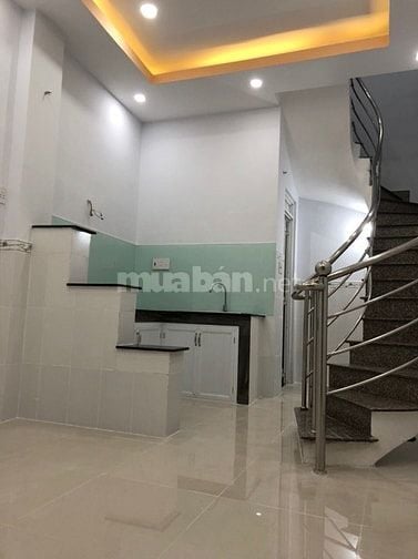 Bán nhà đường Đồng Xoài, P13, Q.Tân Bình