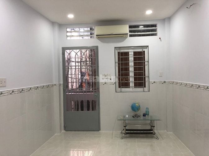 Bán nhà đường Đồng Xoài, P13, Q.Tân Bình