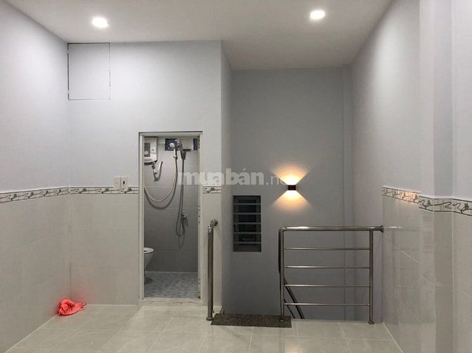 Bán nhà đường Đồng Xoài, P13, Q.Tân Bình