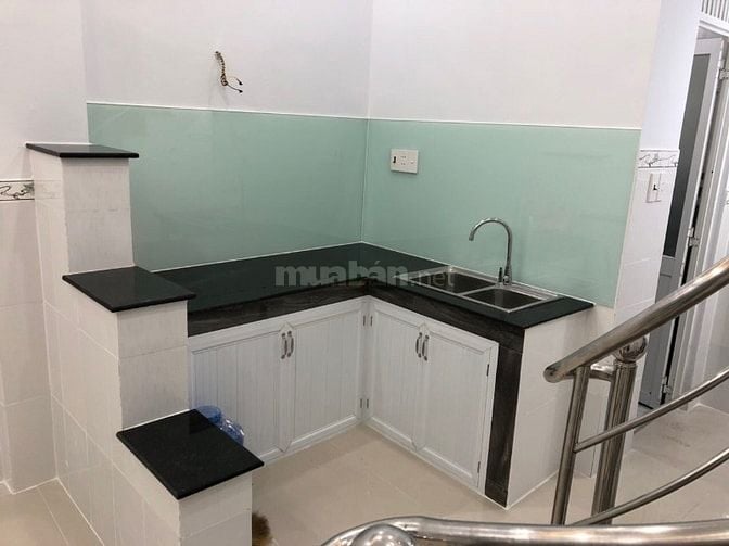 Bán nhà đường Đồng Xoài, P13, Q.Tân Bình