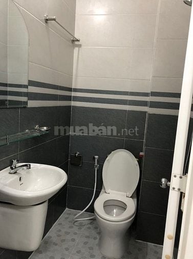 Bán nhà đường Đồng Xoài, P13, Q.Tân Bình