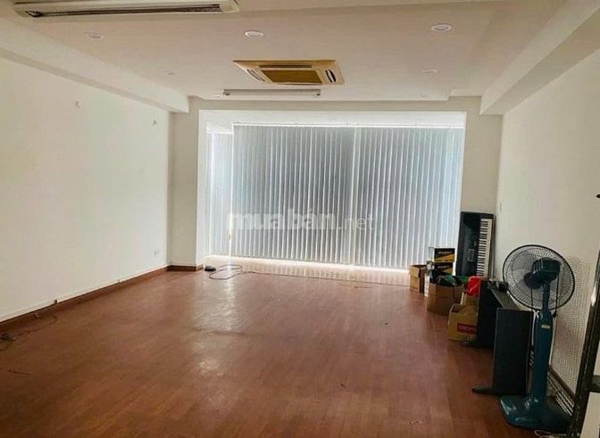 BÁN NHÀ MP TÔN ĐỨC THẮNG – 110M2 x 5 TẦNG – QH ỔN ĐỊNH – CHỈ 60 TỶ 