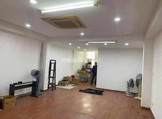 BÁN NHÀ MP TÔN ĐỨC THẮNG – 110M2 x 5 TẦNG – QH ỔN ĐỊNH – CHỈ 60 TỶ 