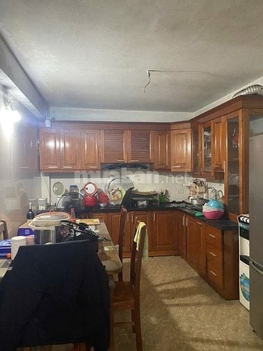 Bán nhà 323.3 Thuỵ Phương, 37m2, ô tô đỗ cửa giá 6,6 tỷ