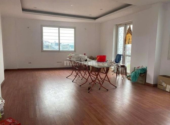 BÁN NHÀ MP TÔN ĐỨC THẮNG – 110M2 x 5 TẦNG – QH ỔN ĐỊNH – CHỈ 60 TỶ 