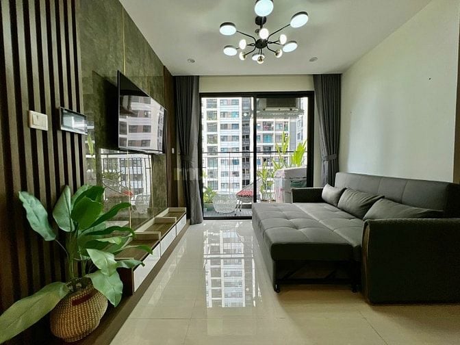 Cho thuê Căn Hộ VINHOMES GRAND PARK - Origami - Full Nội Thất