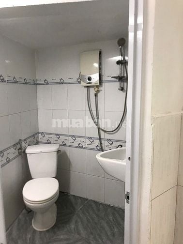 Chính chủ bán nhà mê lửng kiệt 622 Trần Cao Vân, phường Xuân Hà, quận 