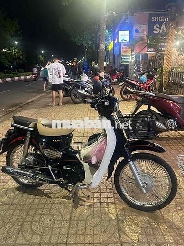 xe mua đi chợ dư k xài tới