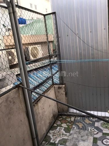 Chính chủ bán nhà mê lửng kiệt 622 Trần Cao Vân, phường Xuân Hà, quận 