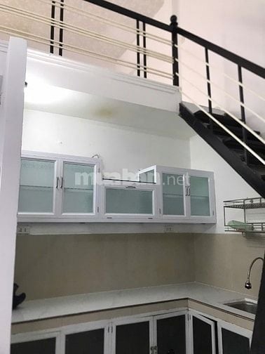 Chính chủ bán nhà mê lửng kiệt 622 Trần Cao Vân, phường Xuân Hà, quận 
