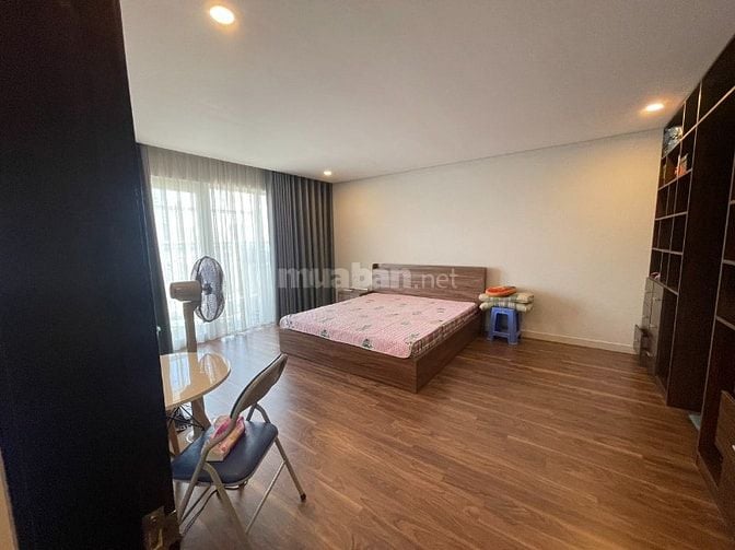 Bán nhà mặt phố Thái Thịnh tiện ở, kinh doanh, làm văn phòng DT: 60m2