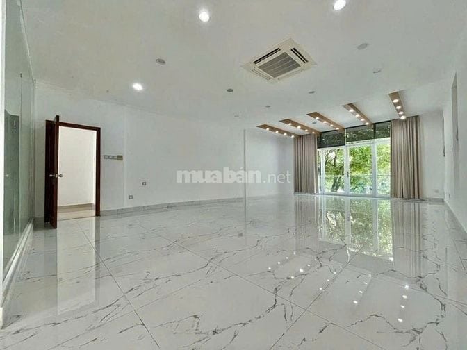 Cho thuê nhà toà nhà ngay Nguyễn Minh Hoàng Phường 12 Tân Bình