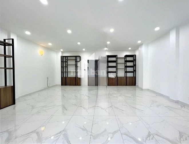 Cho thuê nhà toà nhà ngay Nguyễn Minh Hoàng Phường 12 Tân Bình