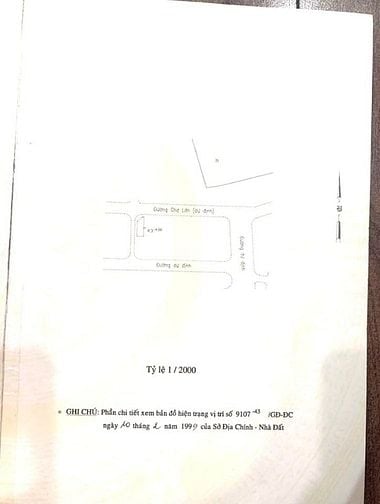 Bán nhà góc 2 mặt tiền đường Chợ Lớn, DT 7 x 19m, cấp 4, giá 24 tỷ. 