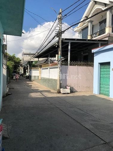 Bán nhà chính chủ- Giá tốt Bình Tân