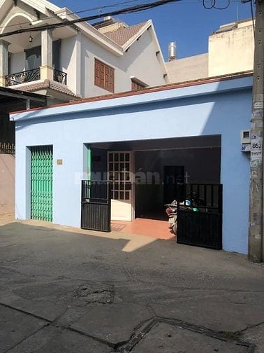 Bán nhà chính chủ- Giá tốt Bình Tân