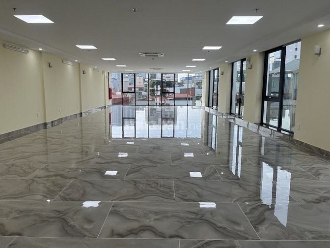 SIÊU BOOM TẤN – TOÀ VP MẶT PHỐ TRUNG LIỆT - GIÁ NHƯ NGÕ – CHỈ 145 TỶ