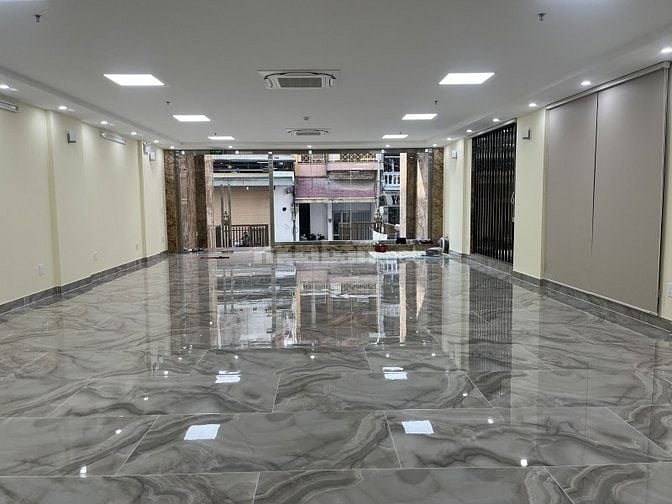 SIÊU BOOM TẤN – TOÀ VP MẶT PHỐ TRUNG LIỆT - GIÁ NHƯ NGÕ – CHỈ 145 TỶ