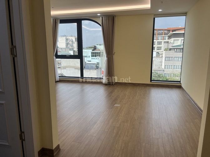 SIÊU BOOM TẤN – TOÀ VP MẶT PHỐ TRUNG LIỆT - GIÁ NHƯ NGÕ – CHỈ 145 TỶ