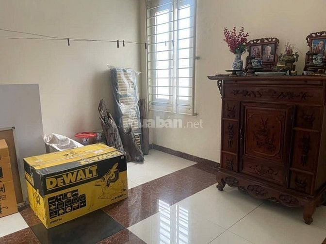 Bán nhà mặt phố Vĩnh Phúc, Q Bà Đình, 60m2, 6 tầng, mặt tiền 5m, ô tô 