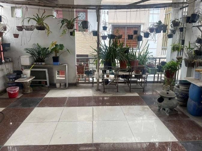 Bán nhà mặt phố Vĩnh Phúc, Q Bà Đình, 60m2, 6 tầng, mặt tiền 5m, ô tô 
