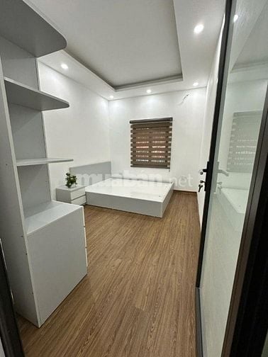 Tập thể Hồng Mai. Hai Bà Trưng. Hà Nội. Dulex 2 tầng. Cực kỳ rộng. Tổn