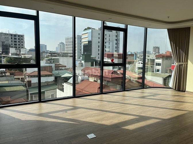 SIÊU BOOM TẤN – TOÀ VP MẶT PHỐ TRUNG LIỆT - GIÁ NHƯ NGÕ – CHỈ 145 TỶ