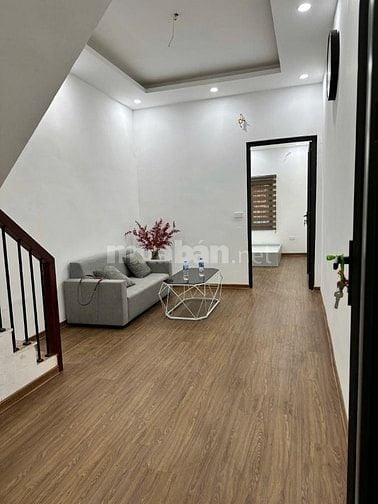 Tập thể Hồng Mai. Hai Bà Trưng. Hà Nội. Dulex 2 tầng. Cực kỳ rộng. Tổn