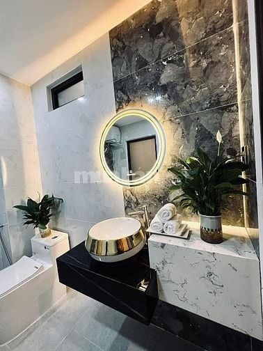 Nhà Trần Mai Ninh cách chợ Bà Hoa vài phút| nhà 3 tầng chỉ 2 tỷ 460tr