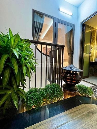 Nhà Trần Mai Ninh cách chợ Bà Hoa vài phút| nhà 3 tầng chỉ 2 tỷ 460tr