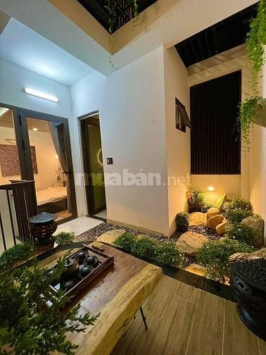 Nhà Trần Mai Ninh cách chợ Bà Hoa vài phút| nhà 3 tầng chỉ 2 tỷ 460tr