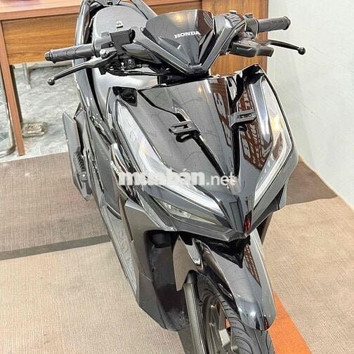 VARIO 125CC / 2022 BSTP CHÍNH CHỦ ĐEN BÓNG